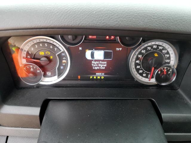 Photo 9 from auction – 2019 RAM 1500 CLASS with VIN 1C6RR6TT8KS711305