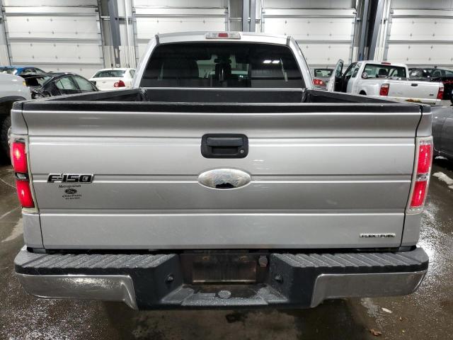 Photo 6 from auction – 2011 FORD F150 SUPER with VIN 1FTEX1CM3BFA94865