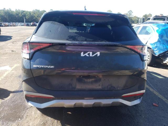Photo 6 from auction – 2023 KIA SPORTAGE E with VIN 5XYK33AF2PG026298