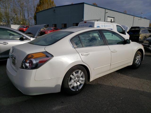 Photo 3 from auction – 2010 NISSAN ALTIMA BAS with VIN 1N4AL2AP0AN432407