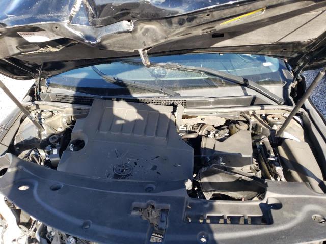 Photo 11 from auction – 2016 TOYOTA AVALON XLE with VIN 4T1BK1EB9GU223784