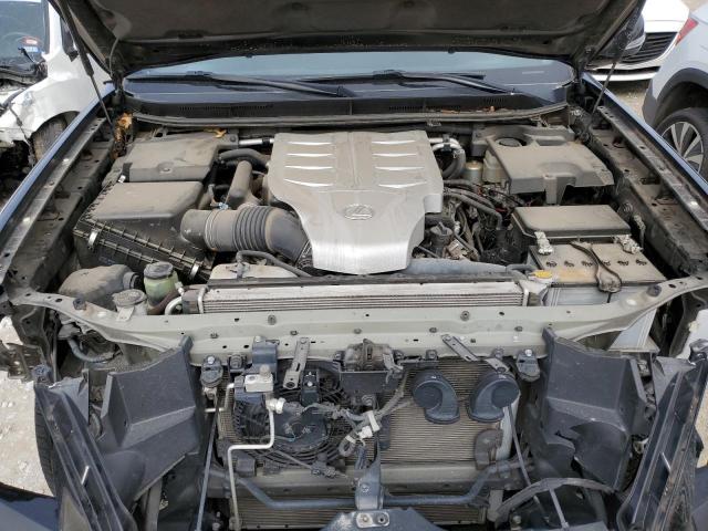 Photo 12 from auction – 2016 LEXUS GX 460 with VIN JTJBM7FX0G5124631