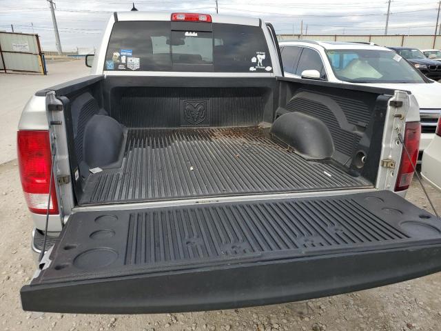 Photo 6 from auction – 2016 RAM 1500 SLT with VIN 1C6RR7LT4GS255929