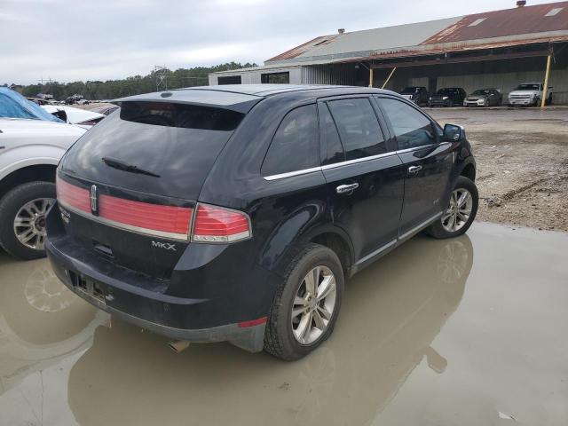 Photo 3 from auction – 2009 LINCOLN MKX with VIN 2LMDU68C49BJ12884