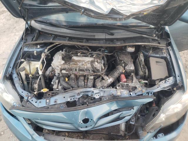 Photo 11 from auction – 2012 TOYOTA COROLLA BA with VIN 5YFBU4EE8CP035520