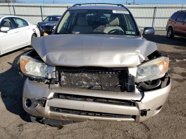 Photo 5 from auction – 2008 TOYOTA RAV4 with VIN JTMBK33V585055490