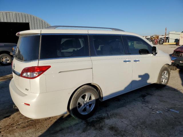 Photo 3 from auction – 2014 NISSAN QUEST with VIN JN8AE2KP7E9101863