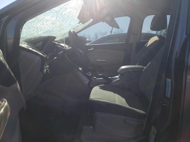 Photo 7 from auction – 2013 FORD ESCAPE SE with VIN 1FMCU9G99DUC95426