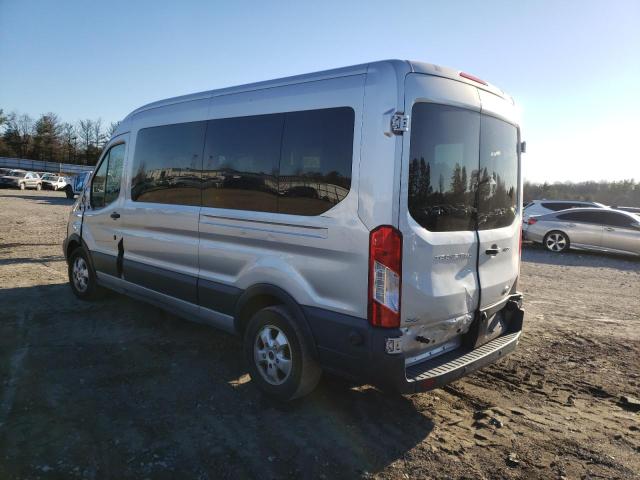 Photo 2 from auction – 2017 FORD TRANSIT T- with VIN 1FBAX2CMXHKA49950
