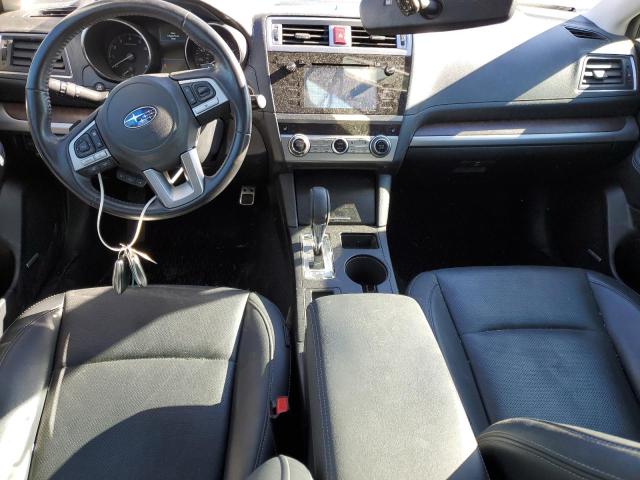 Photo 8 from auction – 2015 SUBARU OUTBACK 3. with VIN 4S4BSENC8F3291773