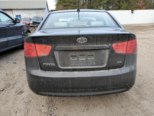 Photo 6 from auction – 2013 KIA FORTE EX with VIN KNAFU4A22D5698350