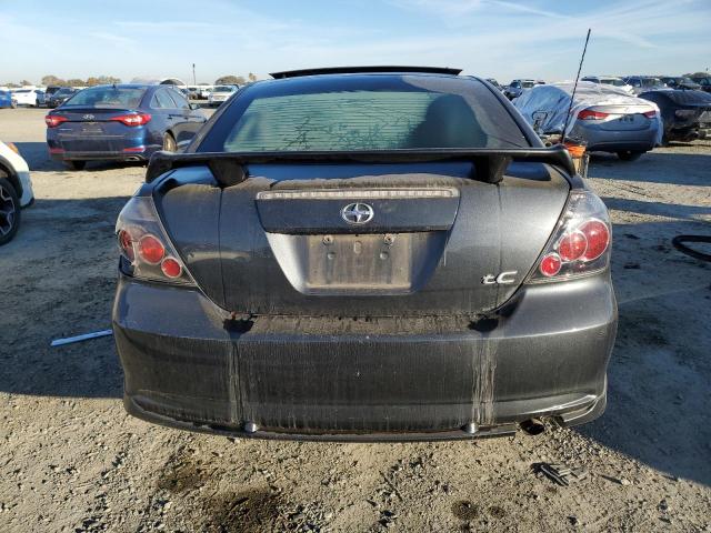 Photo 6 from auction – 2008 TOYOTA SCION TC with VIN JTKDE167780237179