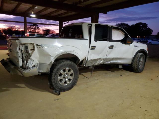 Photo 3 from auction – 2013 FORD F150 SUPER with VIN 1FTFW1EF0DFD75837