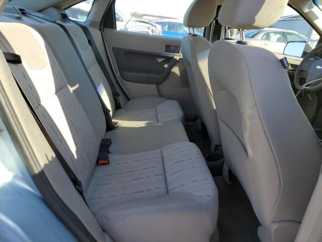 Photo 10 from auction – 2008 FORD FOCUS SE with VIN 1FAHP35N98W118468