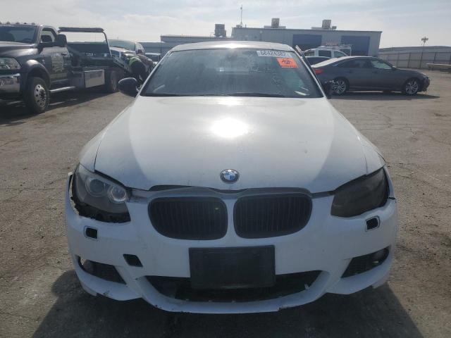 Photo 5 from auction – 2011 BMW 328 I with VIN WBAKE3C54BE557709