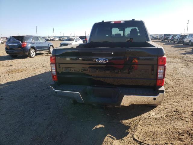 Photo 6 from auction – 2020 FORD F250 SUPER with VIN 1FT7W2BTXLED20689