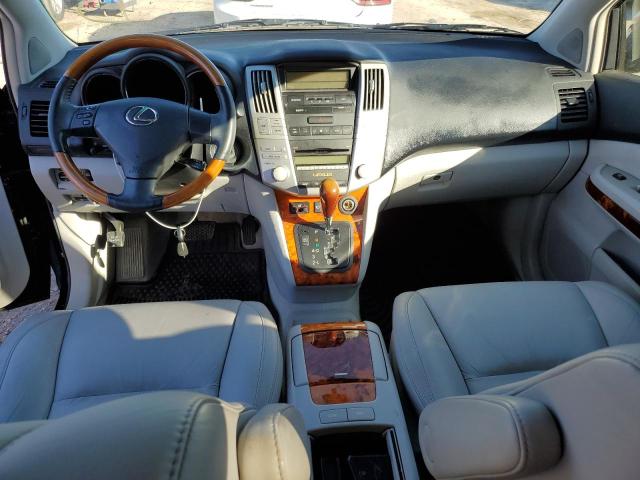 Photo 8 from auction – 2007 LEXUS RX 350 with VIN 2T2HK31UX7C045166
