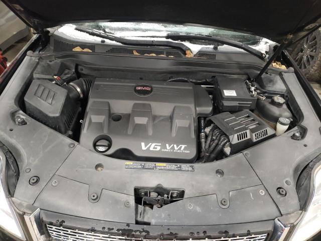 Photo 12 from auction – 2012 GMC TERRAIN SL with VIN 2GKFLXE52C6192861