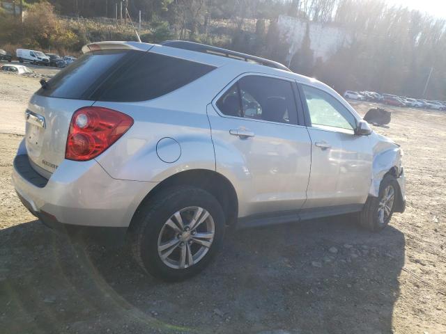 Photo 3 from auction – 2011 CHEVROLET EQUINOX LT with VIN 2GNALDEC4B1213912