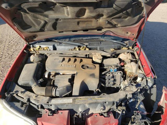 Photo 11 from auction – 2006 SATURN ION LEVEL with VIN 1G8AW15B36Z180320