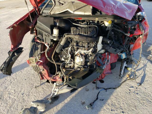 Zdjęcie 12 z aukcji – 2012 DODGE GRAND CARA z VIN 2C4RDGDG7CR217275