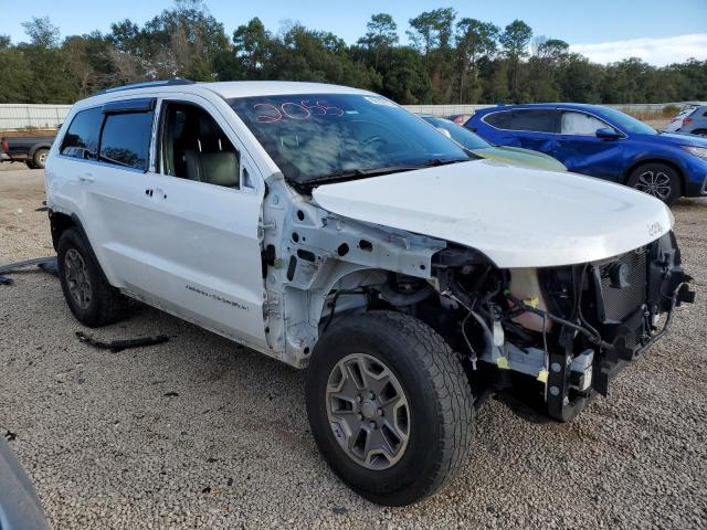 Photo 4 from auction – 2015 JEEP GRAND CHER with VIN 1C4RJEAG4FC944467