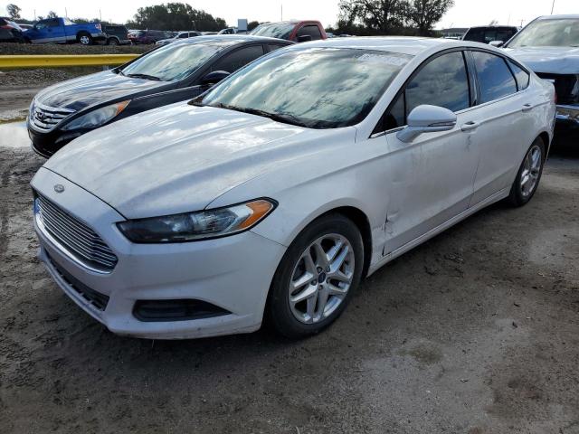 Photo 1 from auction – 2013 FORD FUSION SE with VIN 3FA6P0HR6DR306205