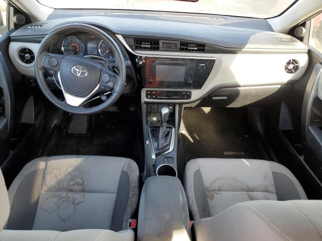 Photo 8 from auction – 2017 TOYOTA COROLLA L with VIN 2T1BURHE9HC798520