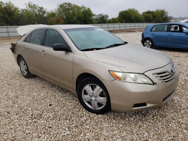 Photo 4 from auction – 2009 TOYOTA CAMRY BASE with VIN 4T1BE46KX9U335004