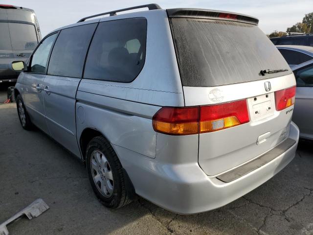 Photo 2 from auction – 2003 HONDA ODYSSEY EX with VIN 5FNRL18953B030771