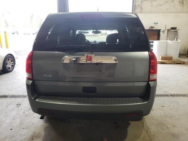 Photo 6 from auction – 2007 SATURN VUE with VIN 5GZCZ33D97S816804