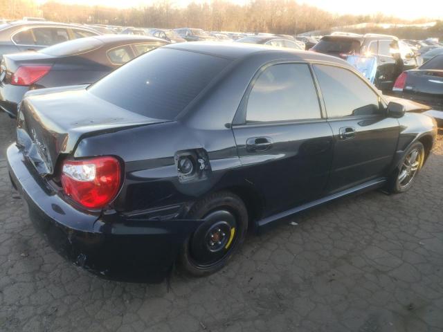 Photo 3 from auction – 2005 SUBARU IMPREZA WR with VIN JF1GD29635G515133