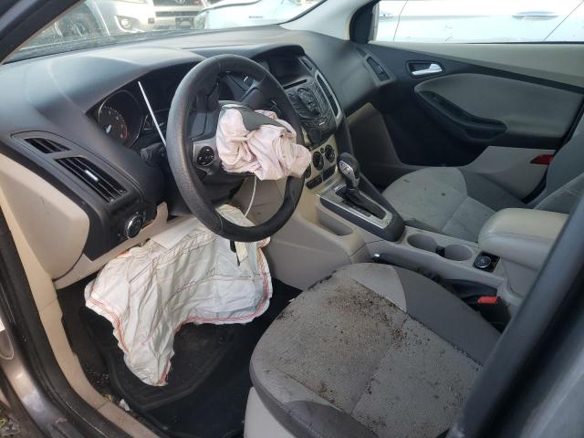 Photo 7 from auction – 2014 FORD FOCUS SE with VIN 1FADP3F22EL441857