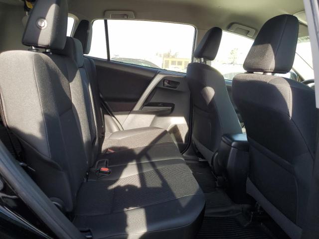Photo 10 from auction – 2018 TOYOTA RAV4 LE with VIN 2T3ZFREV6JW430546