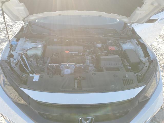 Photo 11 from auction – 2019 HONDA CIVIC LX with VIN 2HGFC2F6XKH581077