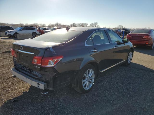 Photo 3 from auction – 2010 LEXUS ES 350 with VIN JTHBK1EG1A2386964