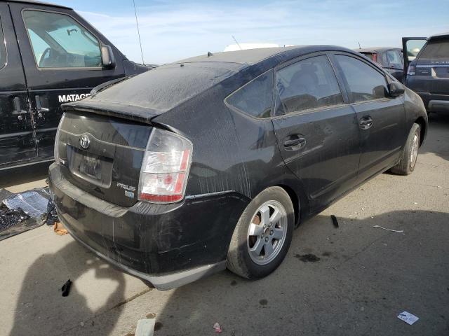 Photo 3 from auction – 2005 TOYOTA PRIUS with VIN JTDKB20U953066277