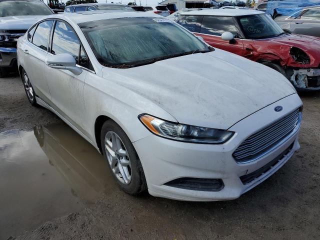 Photo 4 from auction – 2013 FORD FUSION SE with VIN 3FA6P0HR6DR306205
