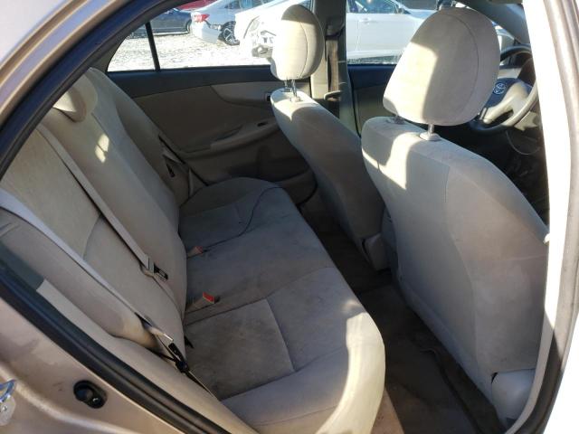 Photo 10 from auction – 2009 TOYOTA COROLLA BA with VIN 1NXBU40E39Z044589