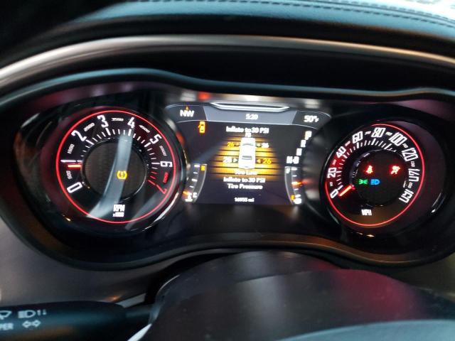 Photo 9 from auction – 2020 DODGE CHALLENGER with VIN 2C3CDZKG0LH110891