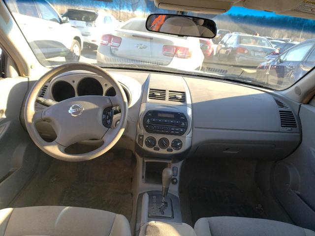 Photo 8 from auction – 2003 NISSAN ALTIMA BAS with VIN 1N4AL11D33C330484