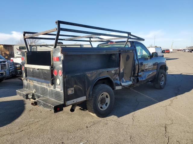 Photo 3 from auction – 2004 CHEVROLET SILVERADO with VIN 1GCHK24U04E196181