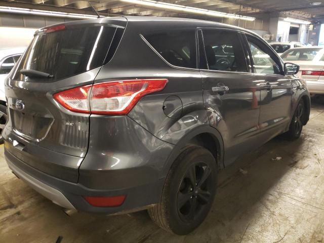 Photo 3 from auction – 2016 FORD ESCAPE SE with VIN 1FMCU0G72GUA50191