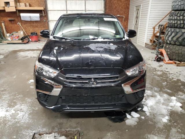 Photo 5 from auction – 2019 MITSUBISHI OUTLANDER with VIN JA4AP3AU4KU007297