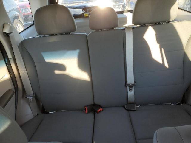 Photo 10 from auction – 2010 FORD ESCAPE XLS with VIN 1FMCU0C76AKC58213