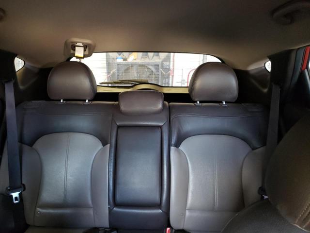 Photo 10 from auction – 2011 HYUNDAI TUCSON GLS with VIN KM8JUCAC6BU310387