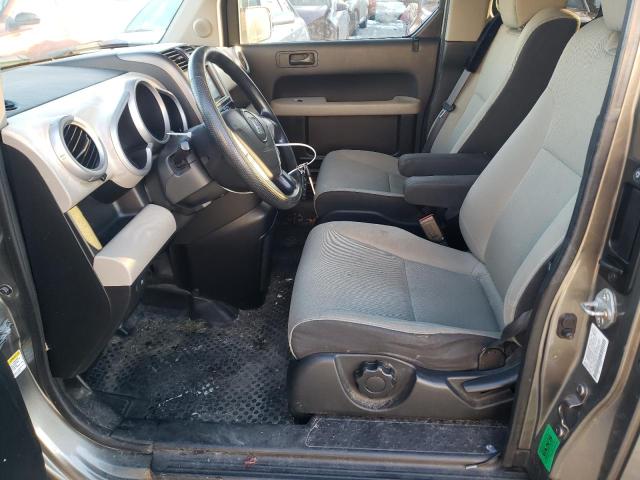 Photo 7 from auction – 2007 HONDA ELEMENT EX with VIN 5J6YH287X7L011177