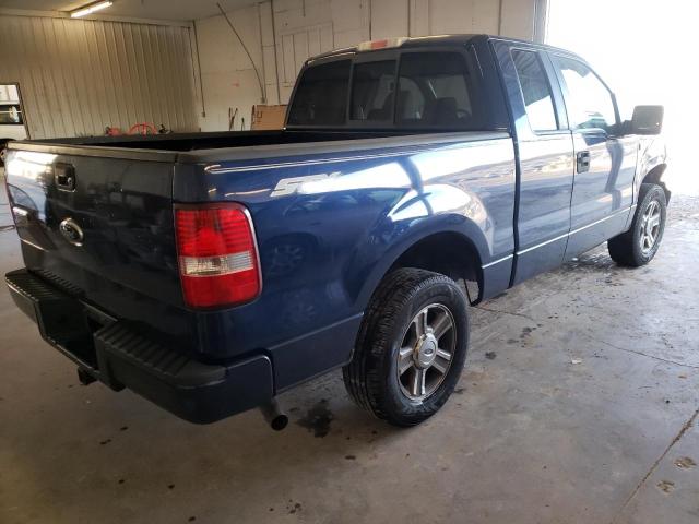 Photo 3 from auction – 2008 FORD F150 with VIN 1FTRX12W58FC13089