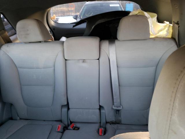Photo 10 from auction – 2014 KIA SORENTO LX with VIN 5XYKTCA67EG496792