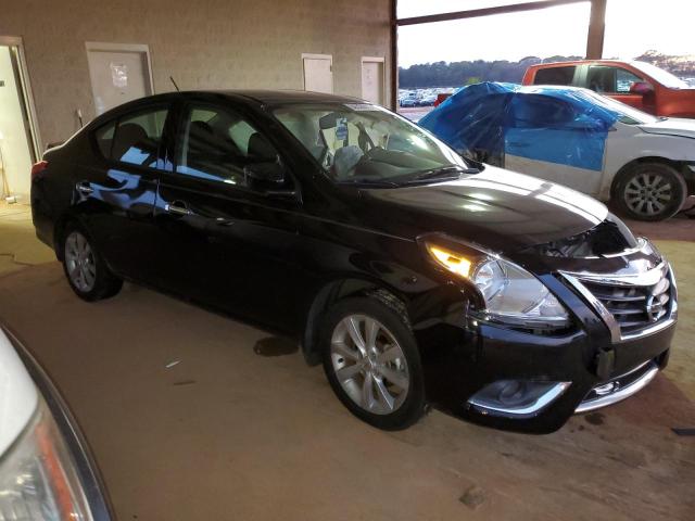 Photo 4 from auction – 2017 NISSAN VERSA S with VIN 3N1CN7AP6HL853541